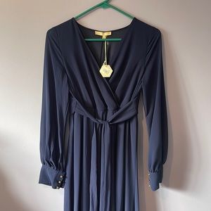 Pinkblush maternity dress